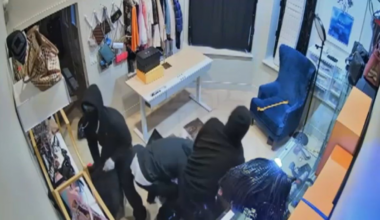 Chanel and Hermès bags stolen from Newport Beach boutique – NBC Los Angeles