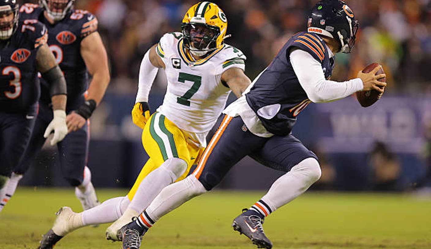 How to Watch Bears vs. Rams: Time, TV Channel and Live Stream – 2026 Divisional Round