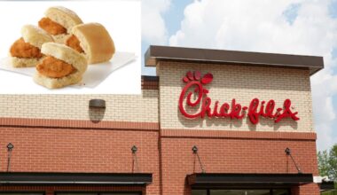 Chick-fil-A offering free breakfast at Southern California restaurants this week -- see where