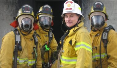 Remembering Chief Sam DiGiovanna – NBC Los Angeles