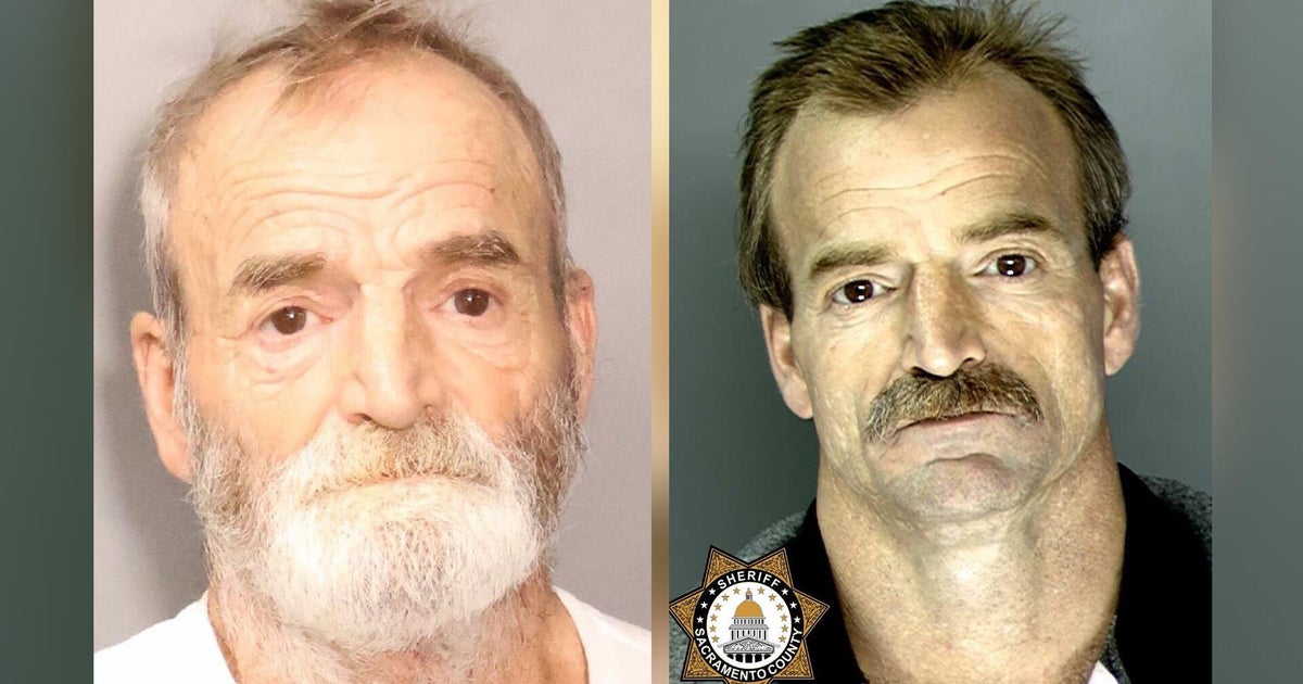 Sacramento County child sex crimes investigation leads to arrest in Alabama