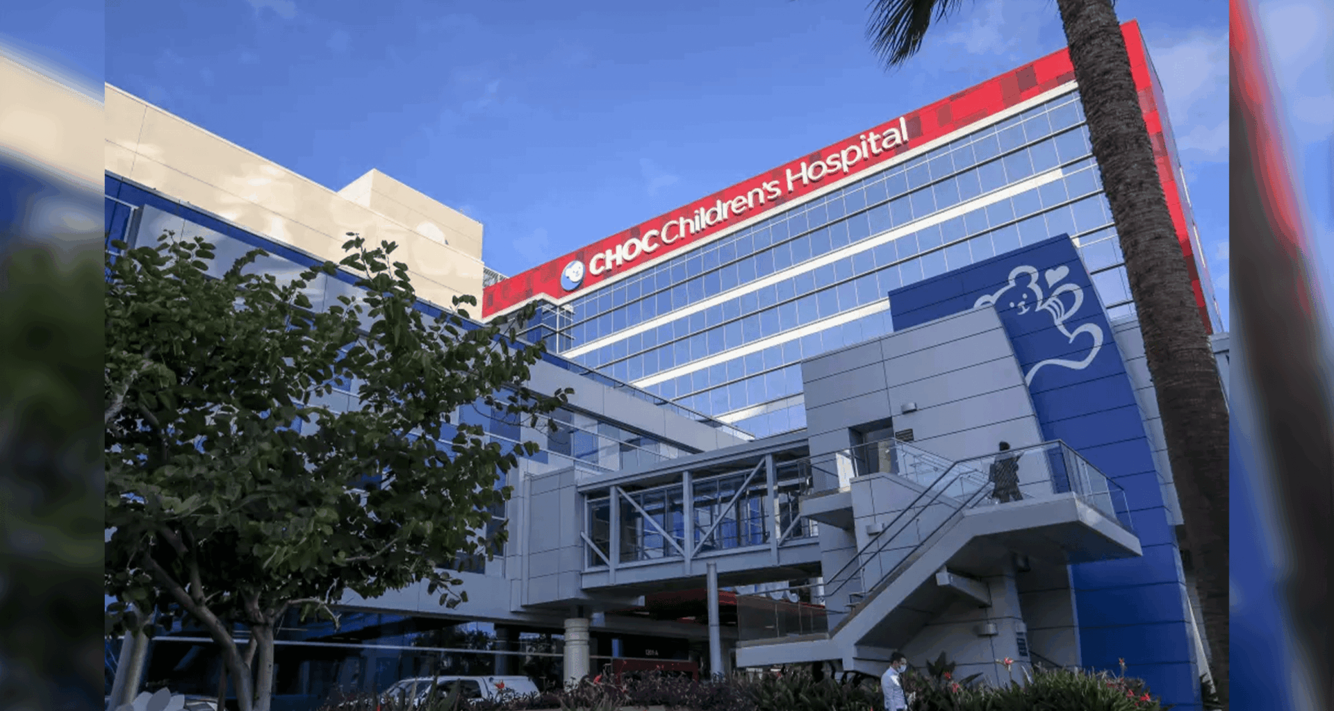 CA's largest pediatric healthcare system to halt transgender care