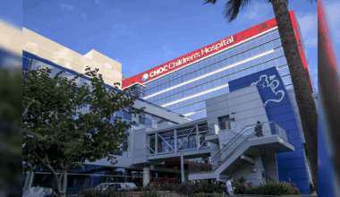 CA's largest pediatric healthcare system to halt transgender care