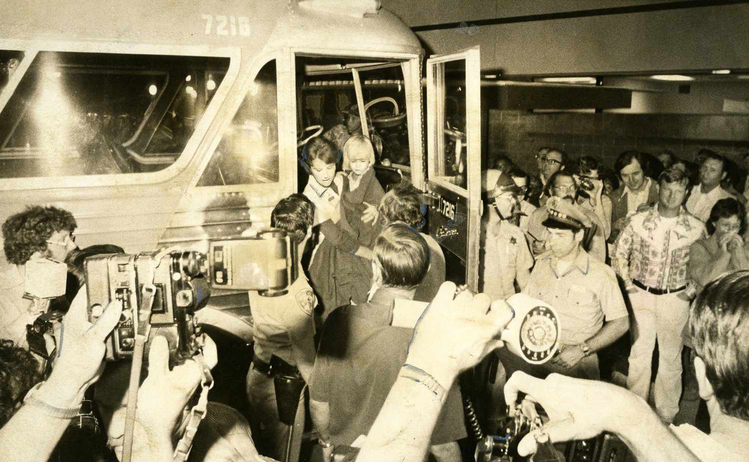 Why Did 3 Wealthy Heirs Bury 26 Children Alive in California?