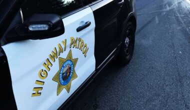 3 dead after wrong-way crash on I-80, CHP says