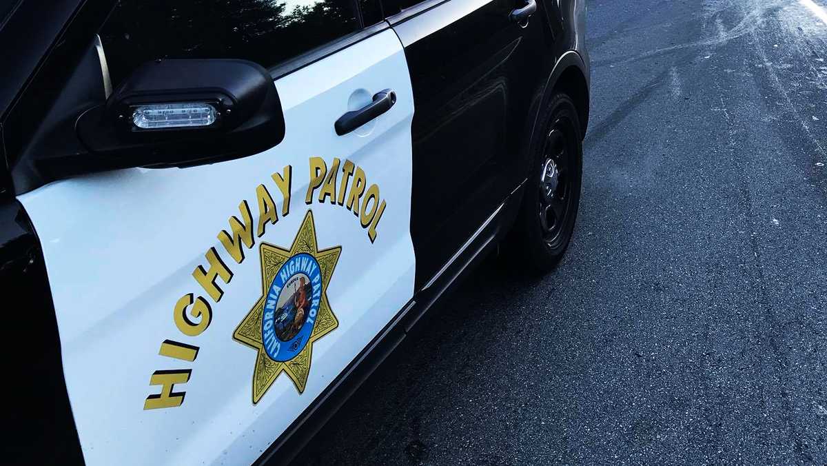 3 dead after wrong-way crash on I-80, CHP says