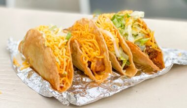 4 Restaurants to Try This Weekend in Los Angeles: January 23