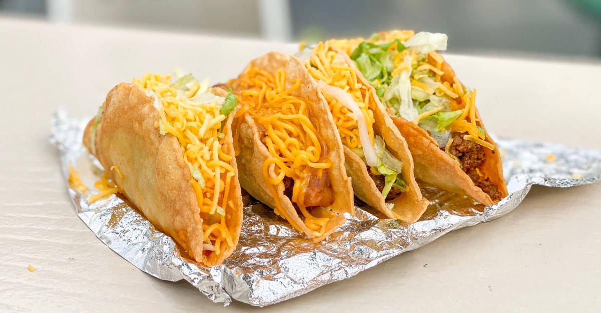 4 Restaurants to Try This Weekend in Los Angeles: January 23