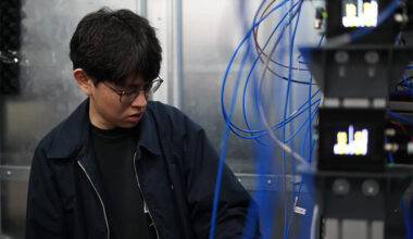 From Theory to “Tapeout”: Berkeley Students Design and Test Quantum Chips in First-of-its-Kind Course