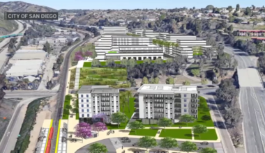 Clairemont community plan signed into law by mayor – NBC 7 San Diego