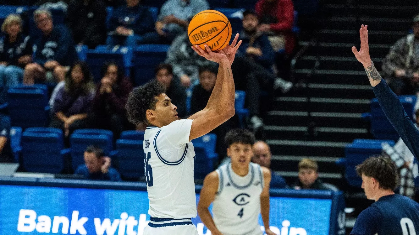 college basketball picks Nils Cooper UC Davis Aggies predictions best bet odds