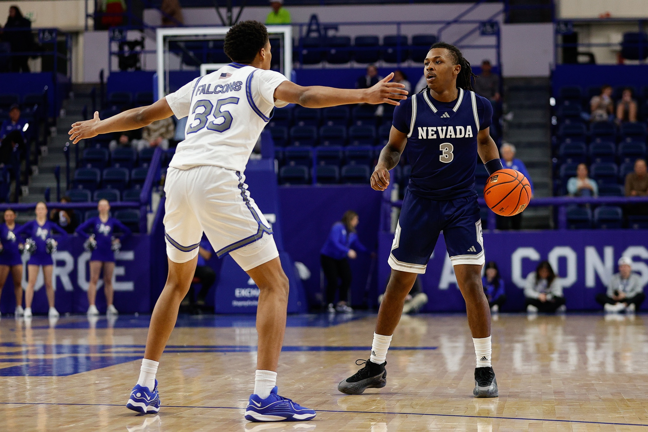 college basketball picks Tyler Rolison Nevada Wolf Pack predictions best bet odds