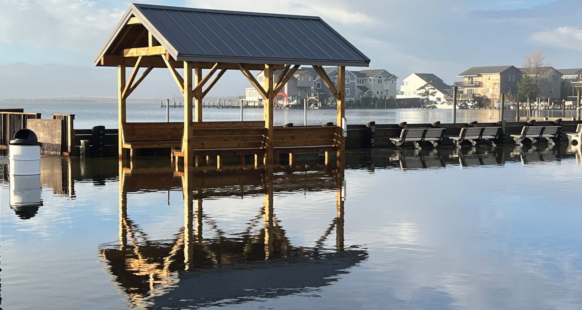 GUEST OPINION | Long Beach Island, Prepare to Face the 4-Foot Question