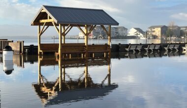 GUEST OPINION | Long Beach Island, Prepare to Face the 4-Foot Question