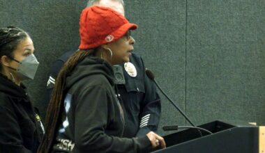 LAPD pressed to fully investigate shooting by off-duty ICE agent – NBC Los Angeles