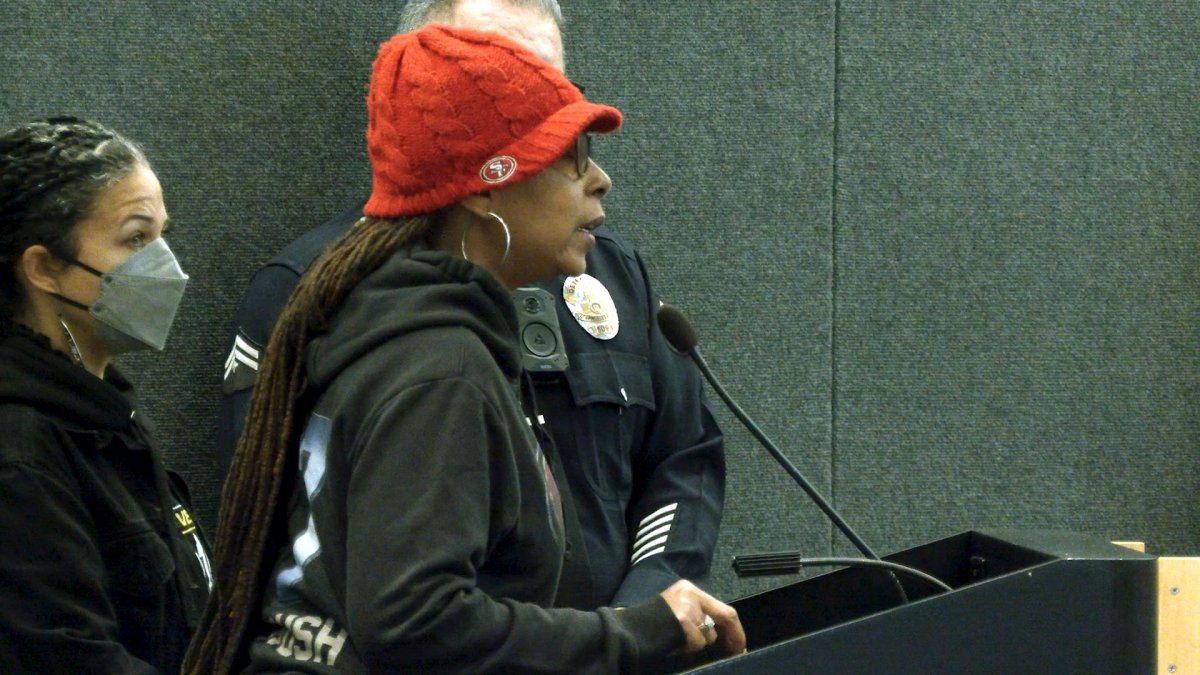 LAPD pressed to fully investigate shooting by off-duty ICE agent – NBC Los Angeles