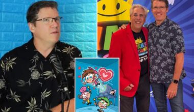 Guy Moon, Nickelodeon composer, killed at 63 in California crash