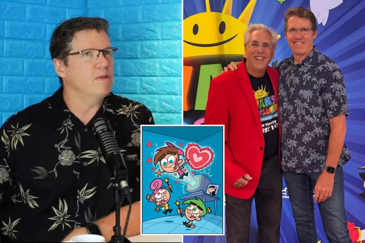 Guy Moon, Nickelodeon composer, killed at 63 in California crash