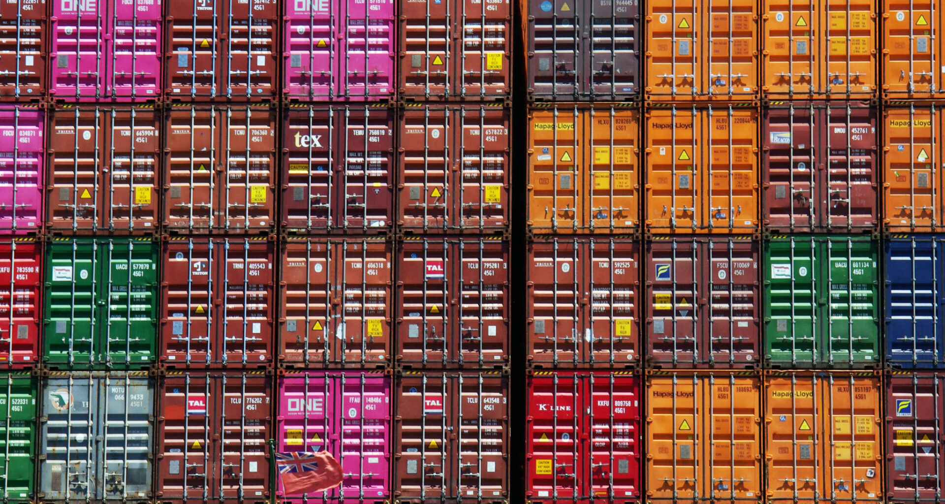 Port of Oakland Closes 2025 with Stable Cargo Volumes