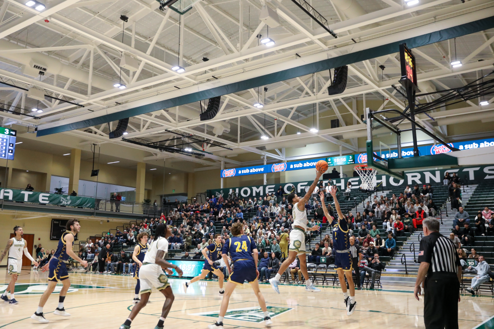 New $10 Million Home for Sacramento State Basketball a ‘Game Changer’ for Program