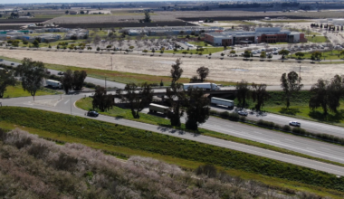 Fresno County judge hears arguments in Highway 99 lawsuit