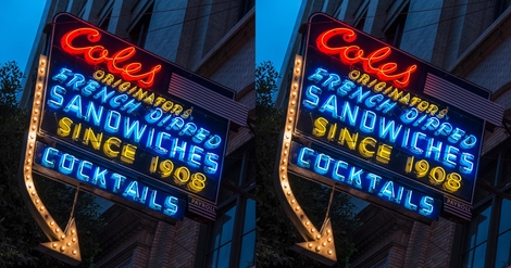 Cole's French Dip is Closing: An Ode to the Los Angeles Institution