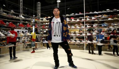 Project Blitz owner says LAPD, Nike 'devastated' $12M biz with 'illegal' raid