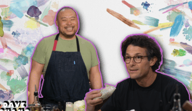 The Los Angeles Fires, Lettuce Cup Memories, and New York vs. L.A. With Jacob Soboroff