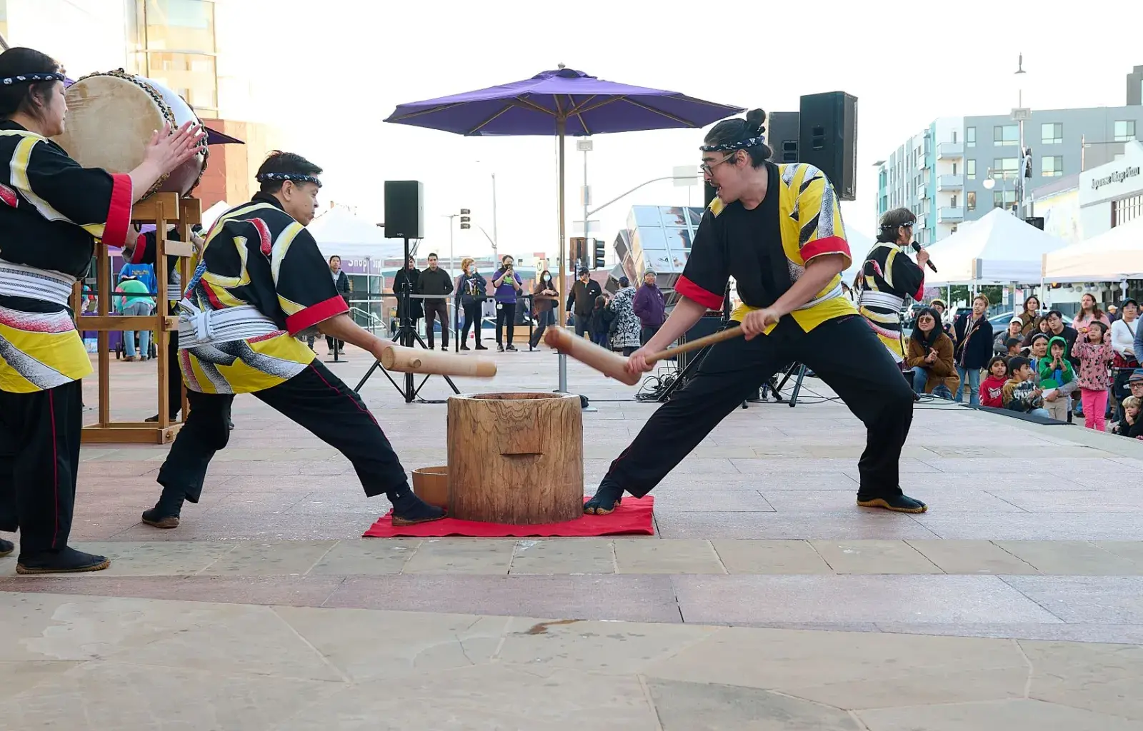 2026 Oshogatsu Family Festival—Year of the Horse