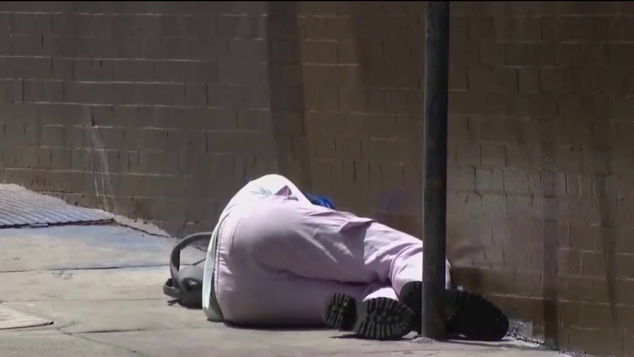 San Francisco leaders share latest data on overdose deaths