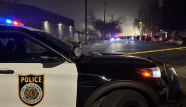 Woman killed in early morning shooting in Sacramento; no suspect identified