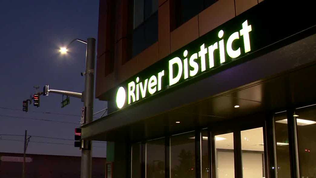 Sacramento mulls limiting homeless beds in River District