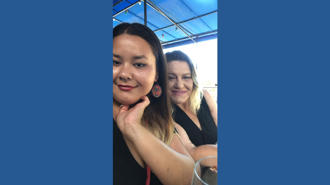 Sacramento family mourns daughter, boyfriend killed in Northgate crash