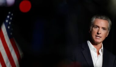 Why Newsom Really Wants to Kill the ‘Billionaire Tax’