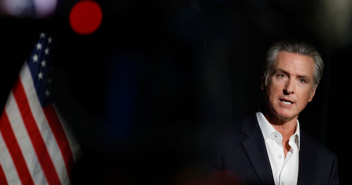 Why Newsom Really Wants to Kill the ‘Billionaire Tax’