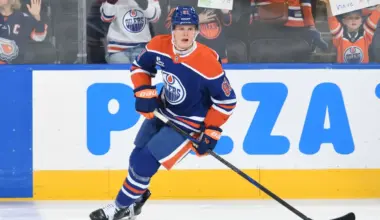 PROJECTED LINEUP: Samanski to make NHL debut as Kapanen returns against Ducks