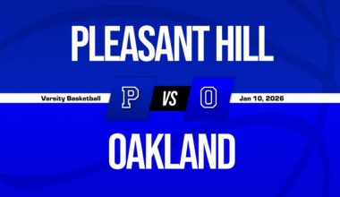 Basketball Recap: Oakland Comes Up Short