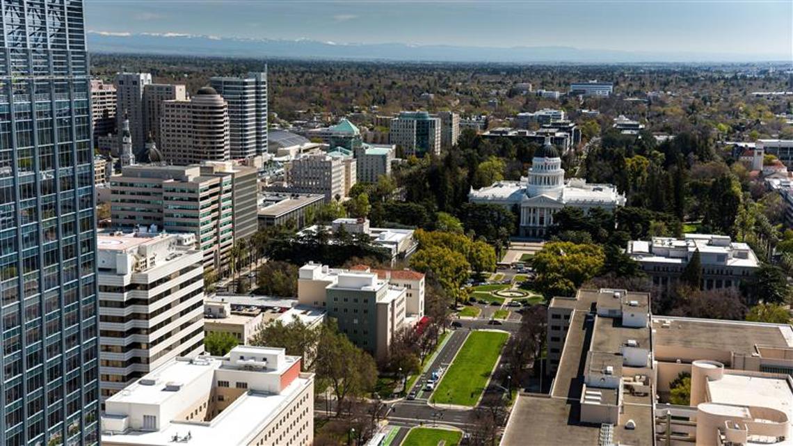 Sacramento State eyes housing, classrooms as downtown campus vision takes shape