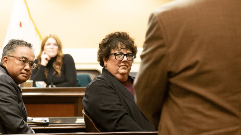 Lawmakers call for expanding California FAIR insurance plan