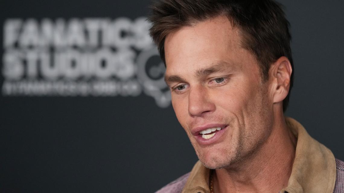 Tom Brady to visit Sacramento for public rally at DOCO celebrating CardVault store