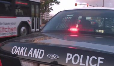 Oakland police preparing for city’s Super Bowl watch party