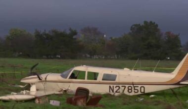 Pilot identified in deadly Sacramento County plane crash