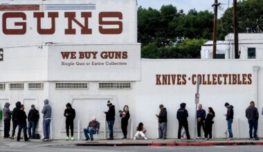 Appeals panel says California's ban on open carry in more populated counties is unconstitutional :: WRAL.com