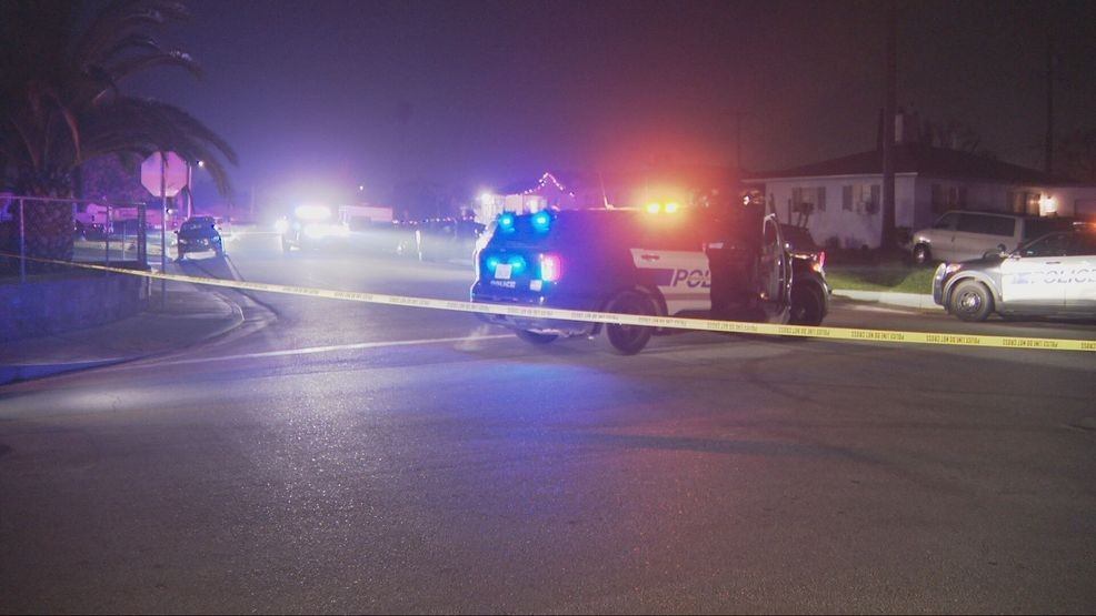 Police investigating deadly shooting in south Bakersfield (KBAK/KBFX)