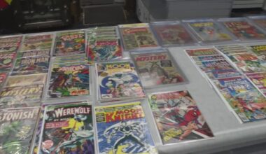 Sacramento repeals ban on giving comic books to kids (There was a ban?)