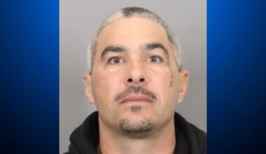 Arrest made in deadly 2012 San Jose triple-shooting, assault