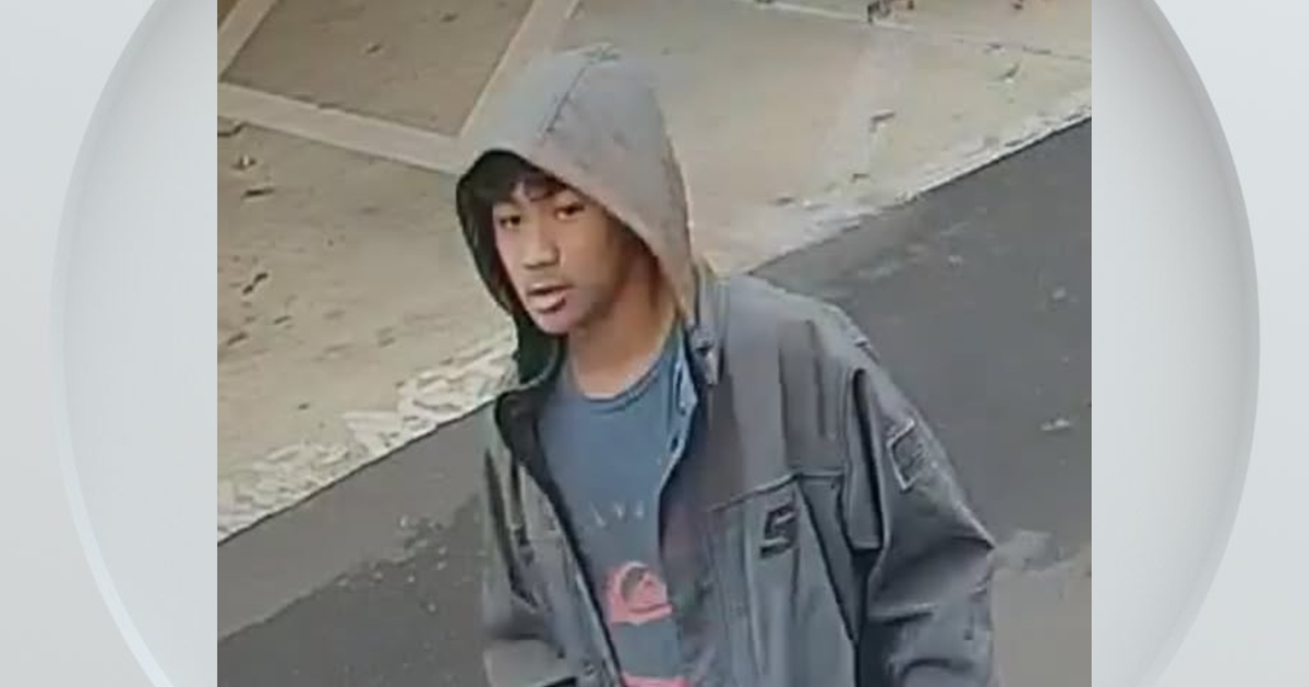 Davis police release photo of suspect in indecent exposure incidents on Olive Drive