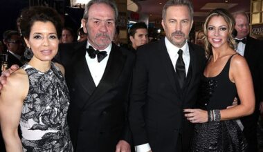 Tommy Lee Jones’ Daughter Victoria Jones Found Dead at 34