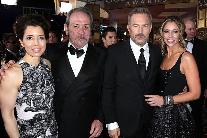 Tommy Lee Jones’ Daughter Victoria Jones Found Dead at 34