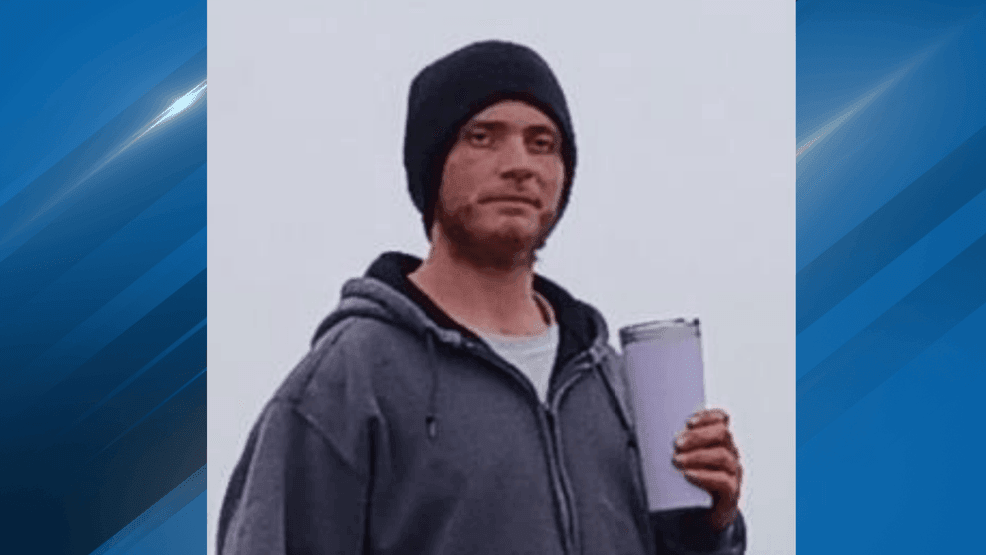 Police said Leif Brooks was last seen on January 2, 2026, in Bakersfield. PHOTO: BPD